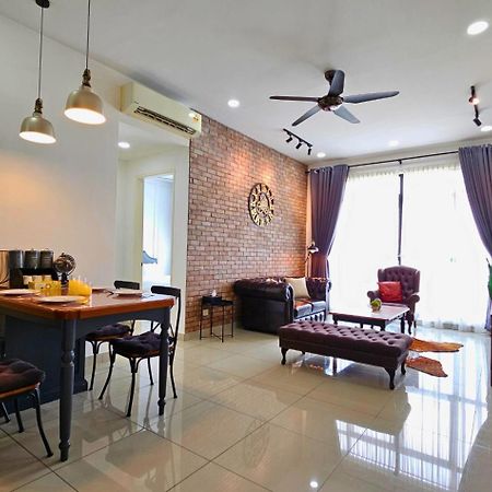 Conezion Near Ioi City Mall, Maeps Serdang, Putrajaya By Cloud Host Extérieur photo