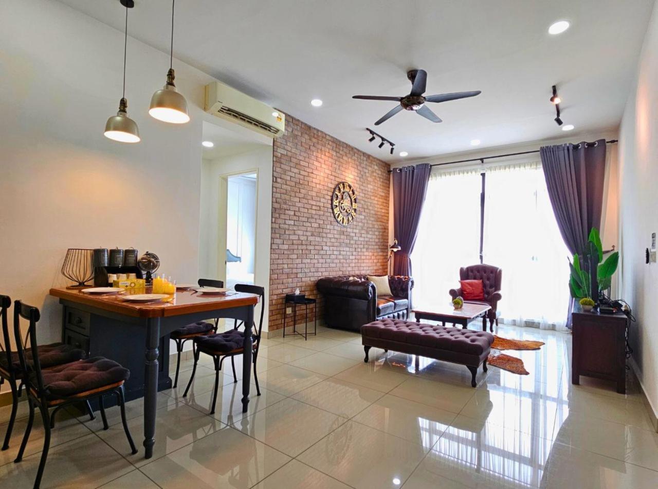 Conezion Near Ioi City Mall, Maeps Serdang, Putrajaya By Cloud Host Extérieur photo